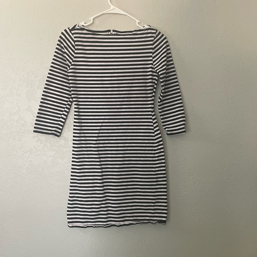NWOT Xhilaration striped dress